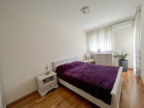 Oscar Apartment in Podgorica