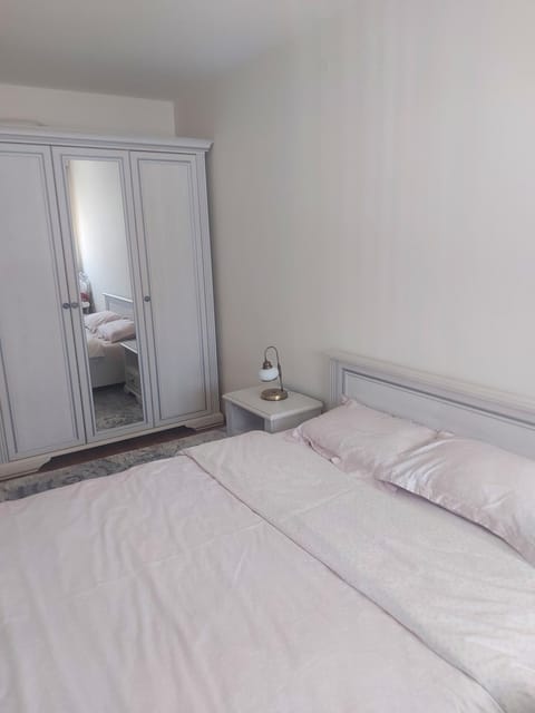 Oscar Apartment in Podgorica