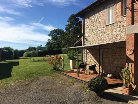 Botanica Villa in Perugia