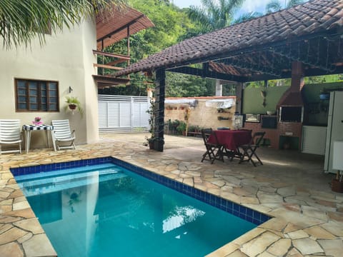 Pousada do Trevo Apartment in State of Rio de Janeiro