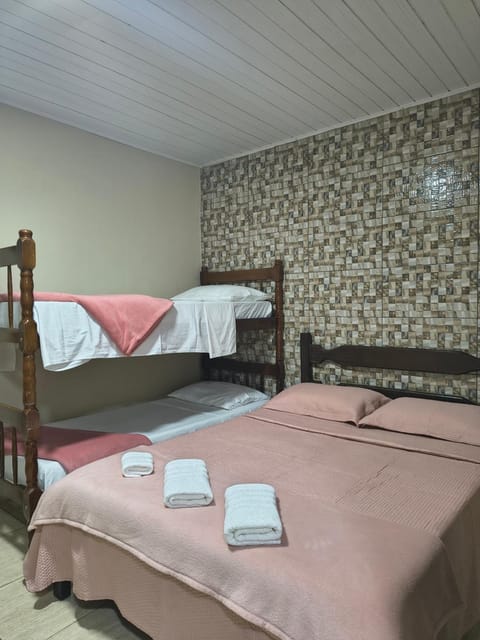 Pousada do Trevo Apartment in State of Rio de Janeiro