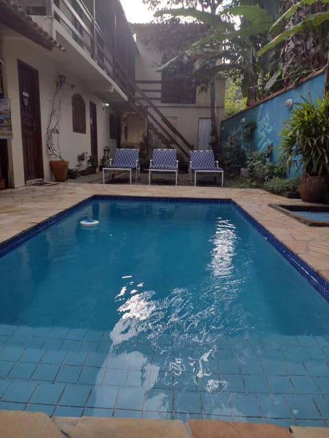 Pousada do Trevo Apartment in State of Rio de Janeiro