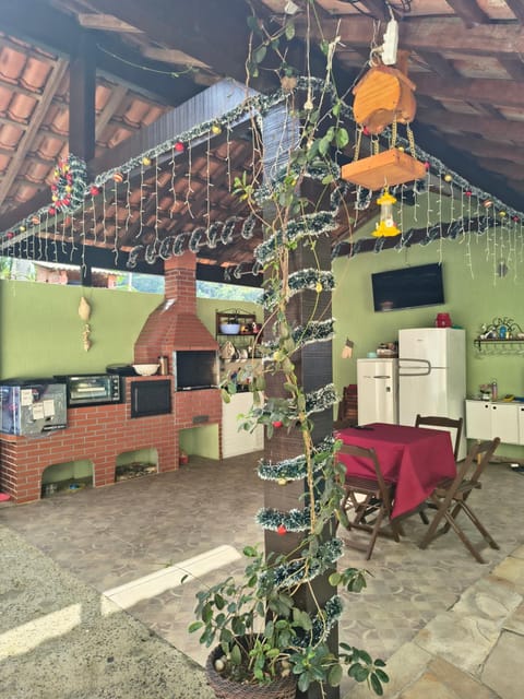 Pousada do Trevo Apartment in State of Rio de Janeiro