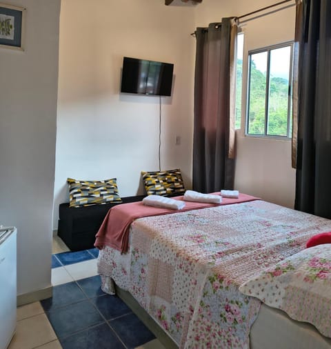 Pousada do Trevo Apartment in State of Rio de Janeiro