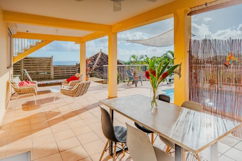 Patio, View (from property/room), Balcony/Terrace