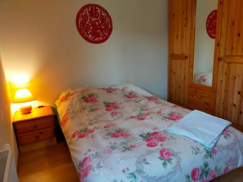 a nice room Vacation rental in Annemasse