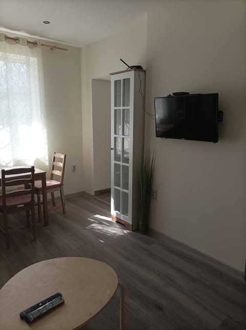 Apartment Starfish Apartment in Varna