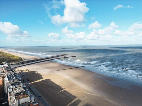 Apartment Vue sur Mer Apartment in Flanders