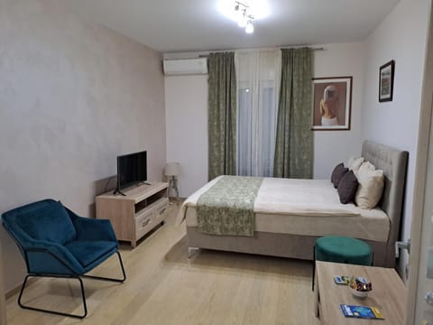 Apartman City kvart Apartment in Podgorica