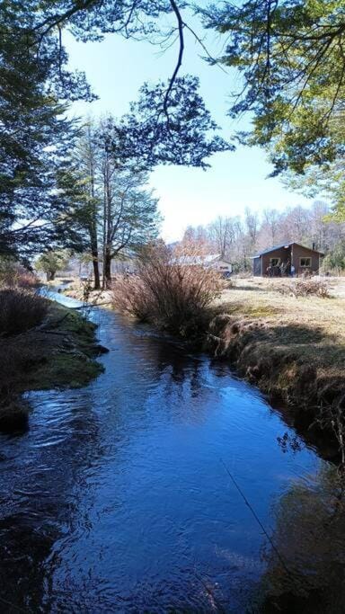 Natural landscape, Garden