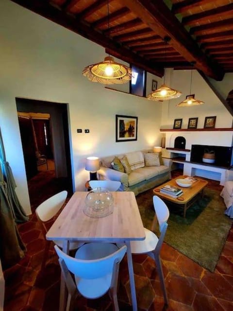 Tuscan Escape Luxury 2 bedroom apartment with pool Apartment in Umbria