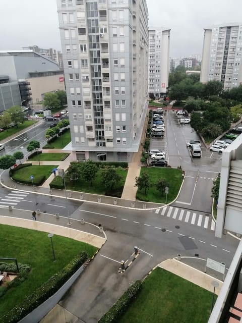 Anejo Belvil Apartment in Belgrade