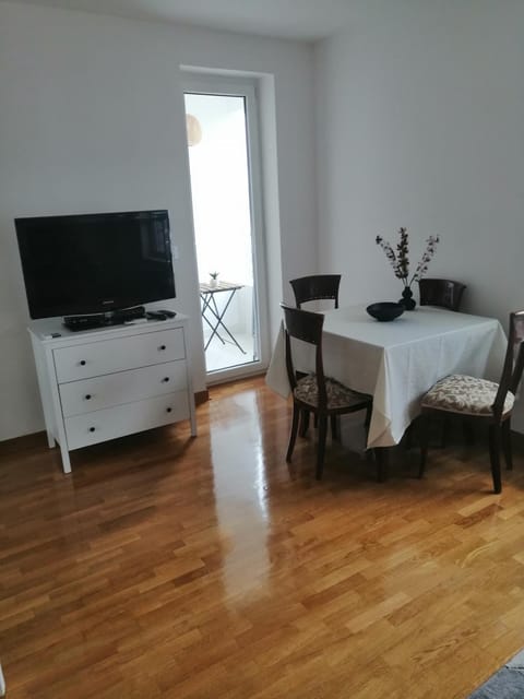 Anejo Belvil Apartment in Belgrade