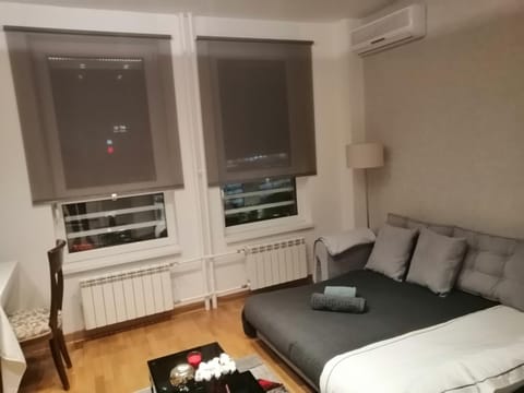 Anejo Belvil Apartment in Belgrade