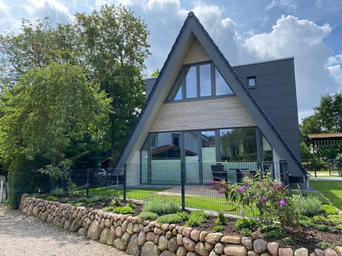 Heimathafen Damp, Haus 9a House in Damp