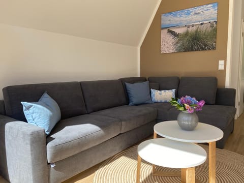 Heimathafen Damp, Haus 9a House in Damp