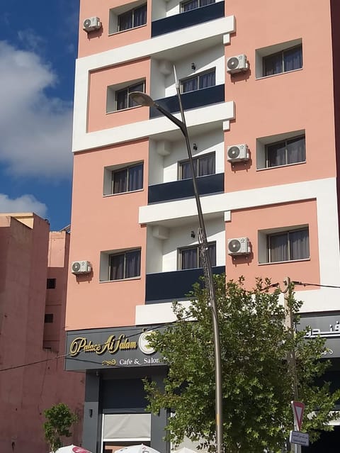 Property view