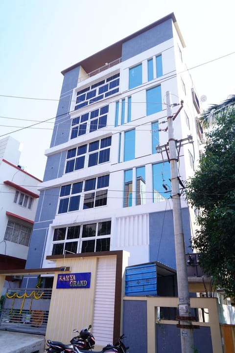 Property view