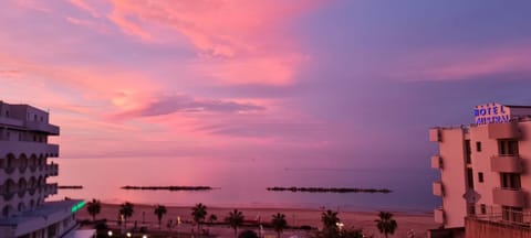 Tramonto Sul Mare Bed and Breakfast in Termoli