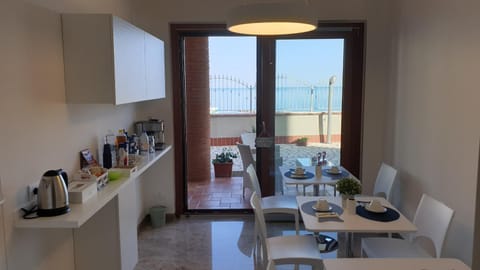 Tramonto Sul Mare Bed and Breakfast in Termoli