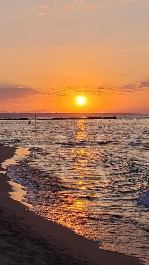 Tramonto Sul Mare Bed and Breakfast in Termoli