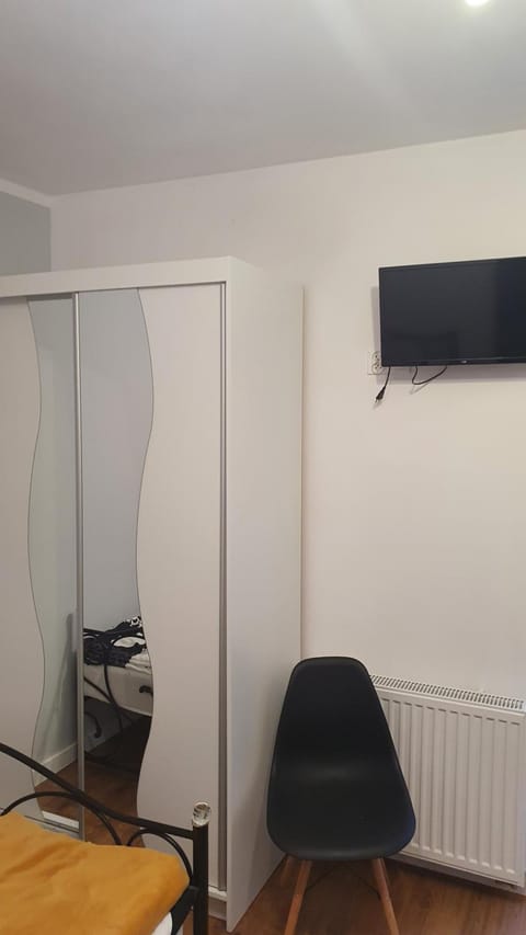 Pokój X Vacation rental in Pomeranian Voivodeship