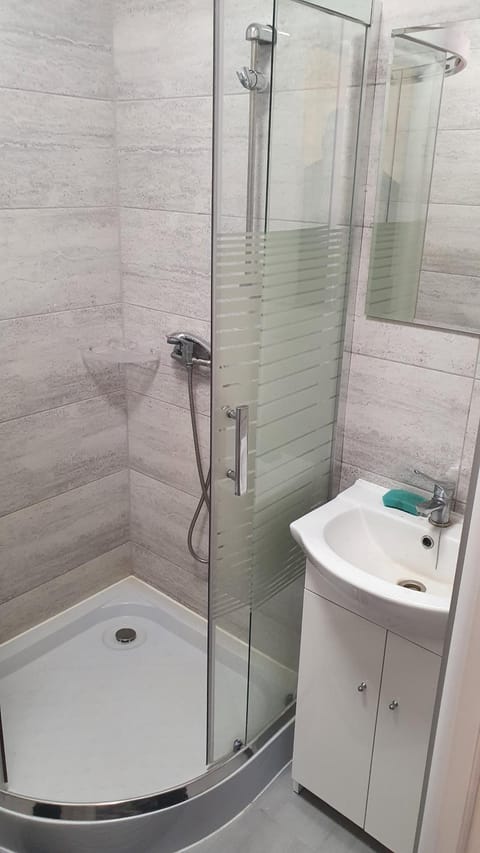 Pokój Y Vacation rental in Pomeranian Voivodeship