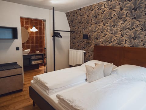 Gästehaus Pöll Apartment in Mayrhofen