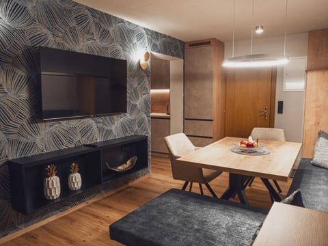 Gästehaus Pöll Apartment in Mayrhofen