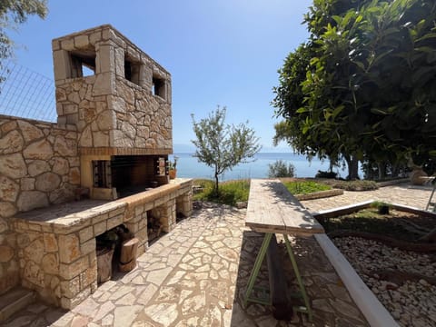 9 Muses Villas Apartment in Messenia