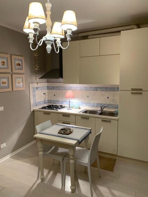 Regal beach Apartment in Caorle