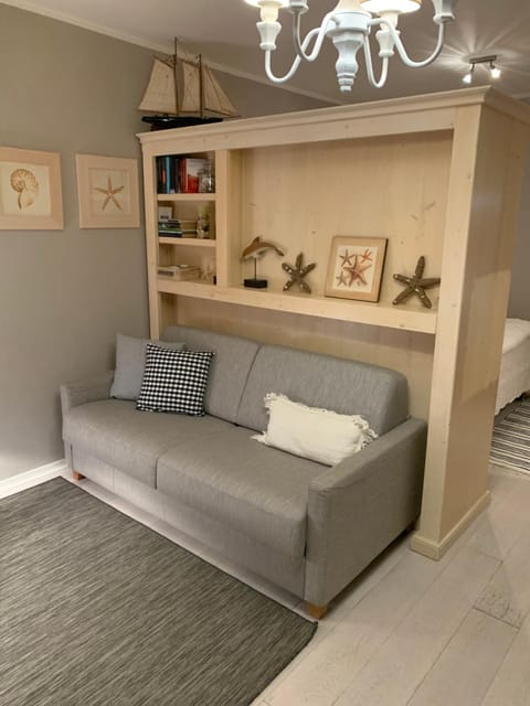 Regal beach Apartment in Caorle