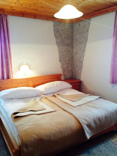 Haus Philippitsch Apartment in Friuli-Venezia Giulia