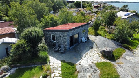 Property building, Spring, Natural landscape, Bird's eye view, Sea view