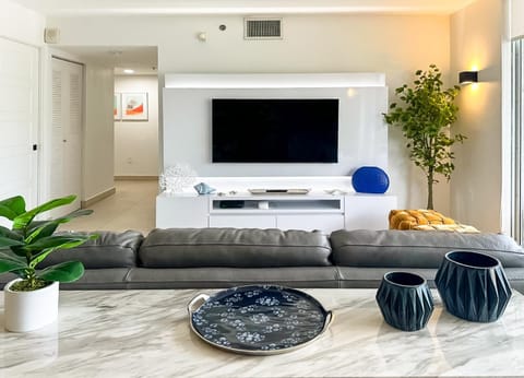 Top Stay Miami Green Brickell Apartment in Brickell