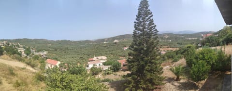 View (from property/room)