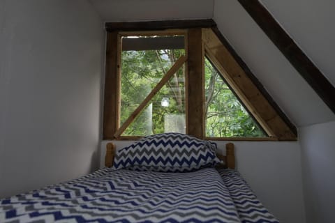 Bungalows Ivona Campground/ 
RV Resort in Montenegro