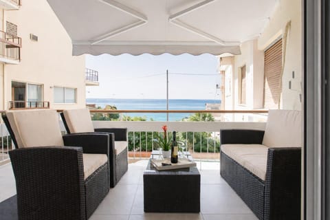Patio, Balcony/Terrace