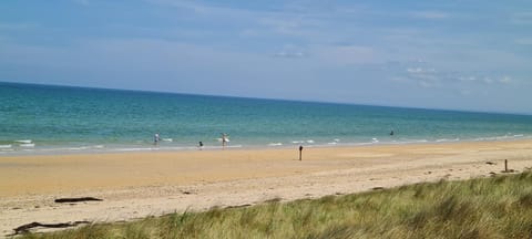 Nearby landmark, Day, Natural landscape, Beach, Sea view