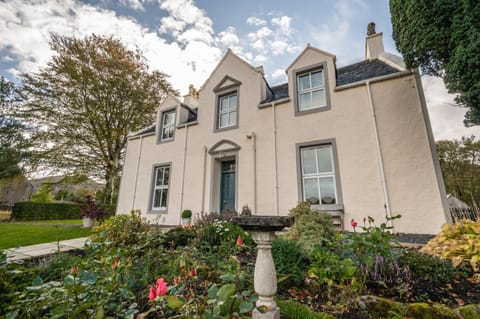 Corriness House Bed and Breakfast in Scotland