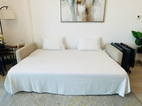 ZAPBED House - Luxury Holiday Homes in Yas Island House in Abu Dhabi