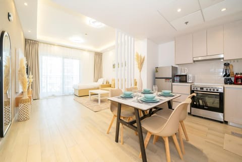 ZAPBED House - Luxury Holiday Homes in Yas Island House in Abu Dhabi