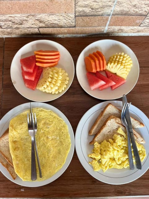 beach side Amed Delem family Vacation rental in Abang