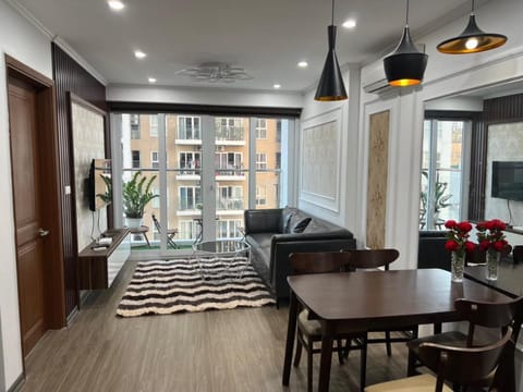 TV and multimedia, Living room, Dining area