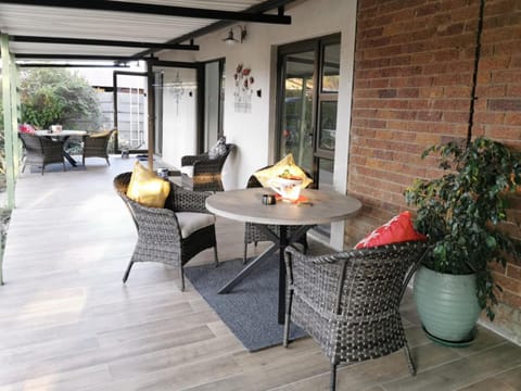 Patio, Internal: Not applicable to any particular room