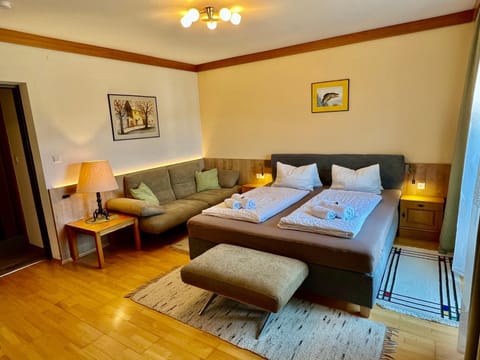 Gästehaus Wallner Apartment in Friuli-Venezia Giulia