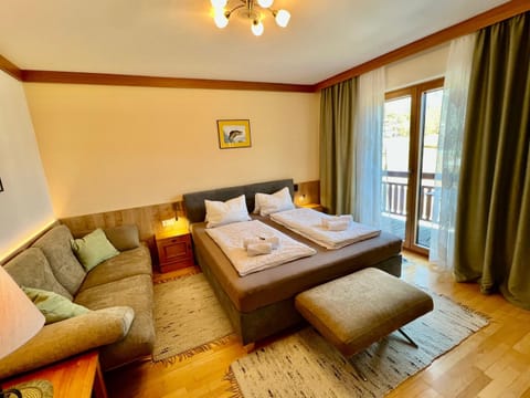 Gästehaus Wallner Apartment in Friuli-Venezia Giulia