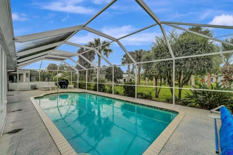 Tropical Oasis House in Port Charlotte