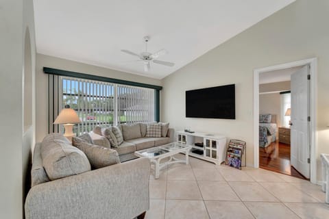 Tropical Oasis House in Port Charlotte