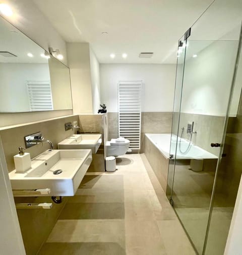 Ferienwohnung "Traumsuite am Tegernsee" Apartment in Tegernsee